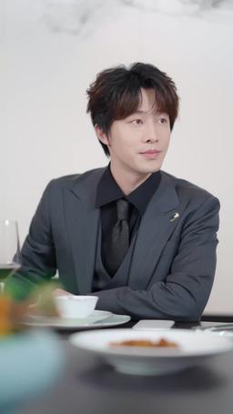 What? His First Love Is Me? episode 36