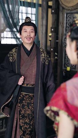 Fated Rebellion: Return of the Forsaken Son episode 50