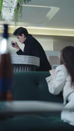 One Night, One Forever episode 27