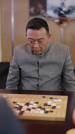 God of Chess episode 38