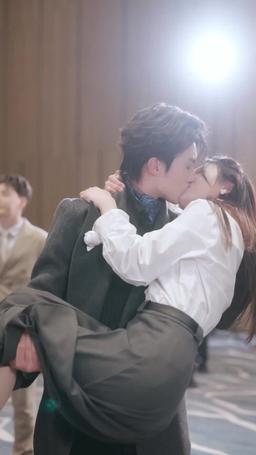 Love Like a Knife episode 15