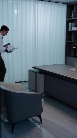 Conflicted Hearts episode 7