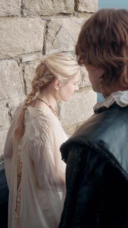 Wings of Fire: The Dragon Slayer Is My Ex-Lover episode 24