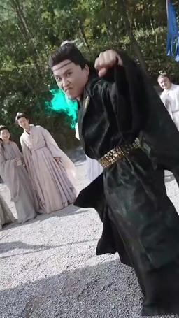 Heaven Will Not Break Me episode 8