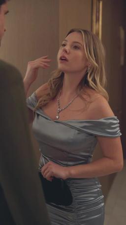 Slay to Fosters: I Took His Uncle episode 46