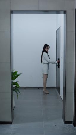 Her Turn to Burn episode 49