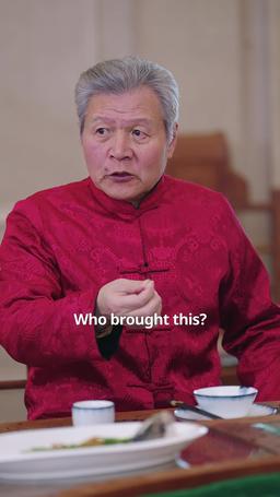 Super Godfather: Ex-wife Begging Me to Get Remarried episode 44