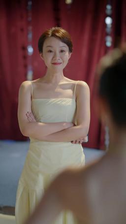 Surrender, My Stepson episode 49