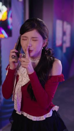 The Villainess Turned Darling episode 39