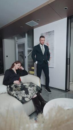 One Night, One Forever episode 44