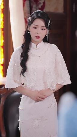 Oops, My General Hubby Can Hear My Thoughts episode 27