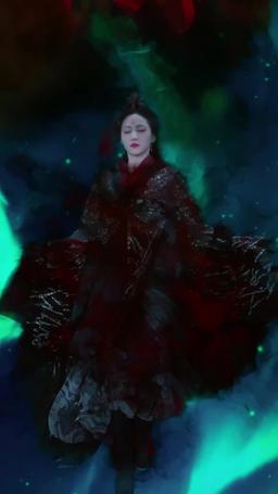 She Shall Reap the Divine episode 10