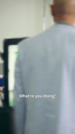 My Boss Is My Secret Sperm Donor episode 31