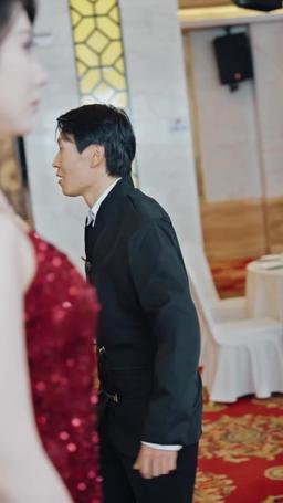 The Eternal Protector and His Fragile Fiancée episode 91