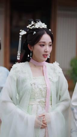 Tell Me Your Secret, My Bride episode 16