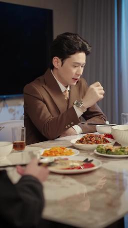 See You Never, My Dear Ex! episode 28