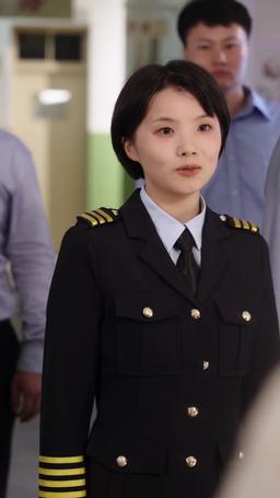 Sweet Revenge: From Betrayal to Beloved episode 64