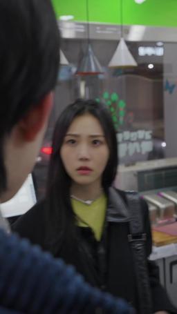 Love Magic Hongsi Bar episode 36