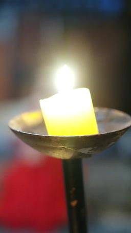 Reborn in Flames episode 6