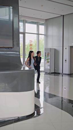 My Script to Sweetness: Healing the Villain's Heart episode 24