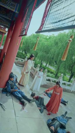 The Ultimate Ruler episode 51