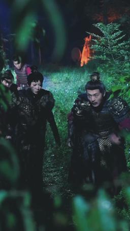 Win Their Hearts, Forge Your Fate episode 65