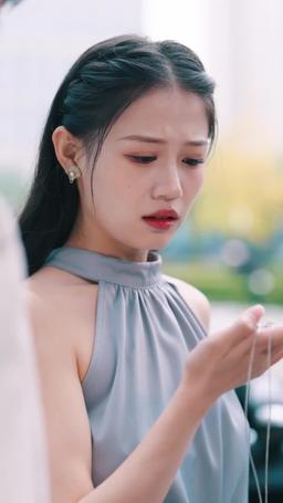 The Outcast's Triumph episode 50