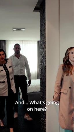 The Dumb Billionaire Heiress In Love Part I episode 12