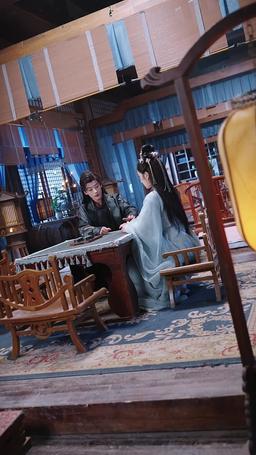 Stitched by His Love episode 48