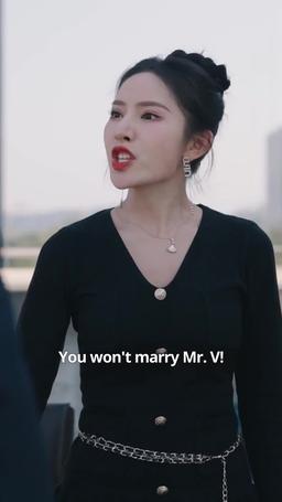 The Outcast's Triumph episode 95