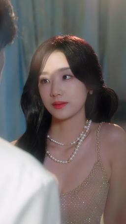 Her Caged Bird episode 25