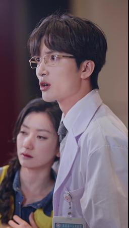 The Last Beat of Her Heart episode 10
