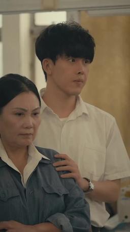 Reborn: To Tear Off Her Mask episode 47