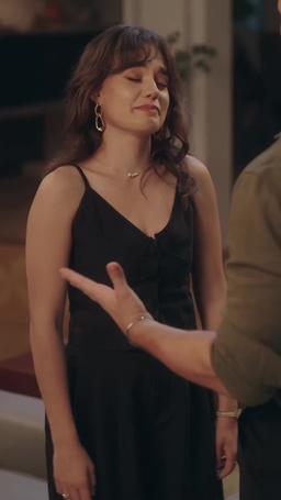 My Ex-Wife The Mafia Princess episode 56