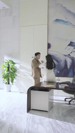 Sparks of Destiny episode 34