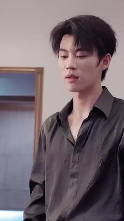 When We Parted, the World Went Still episode 18