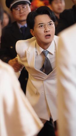 My Perfect Son-in-Law episode 35