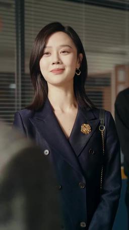 Simmering Love episode 33