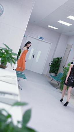 Billionaire Daddy, Don't You Escape episode 5