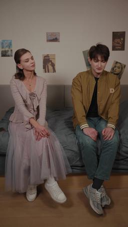 If Only You Were Mine episode 17