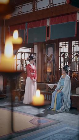 Royal Twist: The Powerhouse Prince episode 60