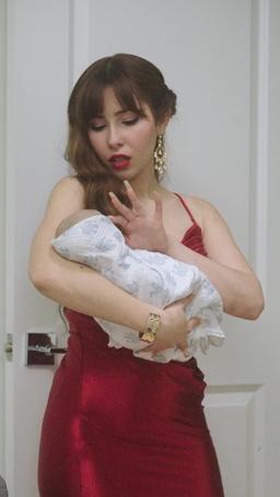 Secret Surrogate to the Mafia King episode 60