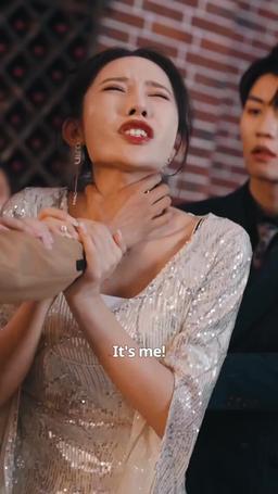 The Outcast's Triumph episode 79