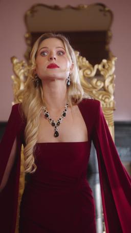Queen Never Cry episode 26