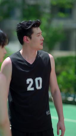 Surrender, My Stepson episode 28