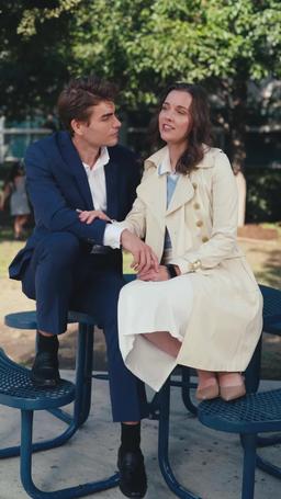 Daddy Forgot, but Mommy Remembers episode 61