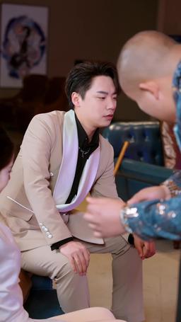 Love at First Flight episode 52