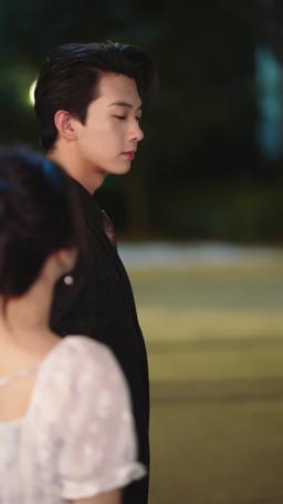 The Long Game of Seduction episode 35