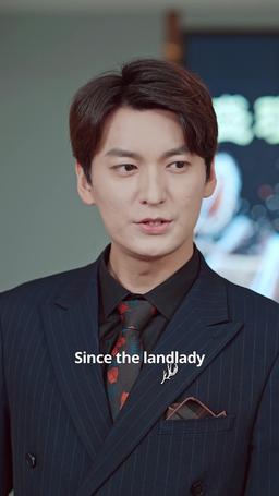 Daddy by Accident, Love by Fate episode 65