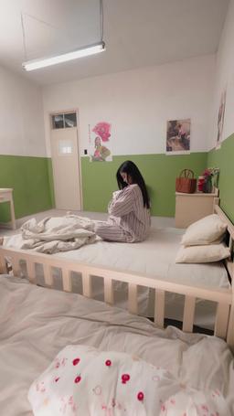 Sweet Revenge: From Betrayal to Beloved episode 56